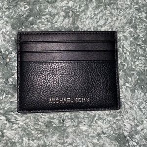 Michael Kors Card Wallet